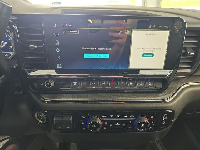 Pre-Owned 2025 Chevrolet Silverado 2500HD ZR2 - photo - 14