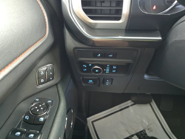 Pre-Owned 2024 Ford Expedition Timberline - photo - 19