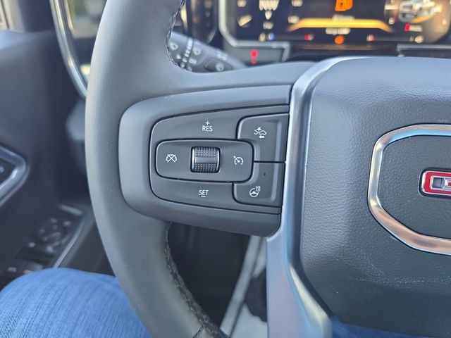New 2026 GMC Sierra 2500HD SLE - photo - 18
