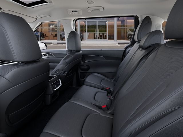 New 2027 Kia Carnival Hybrid SX Prestige - photo - 17
