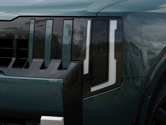 New 2027 Kia Telluride Hybrid SX - photo - 9