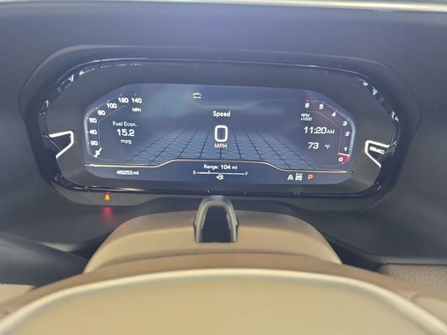 Pre-Owned 2024 GMC Yukon XL Denali - photo - 17