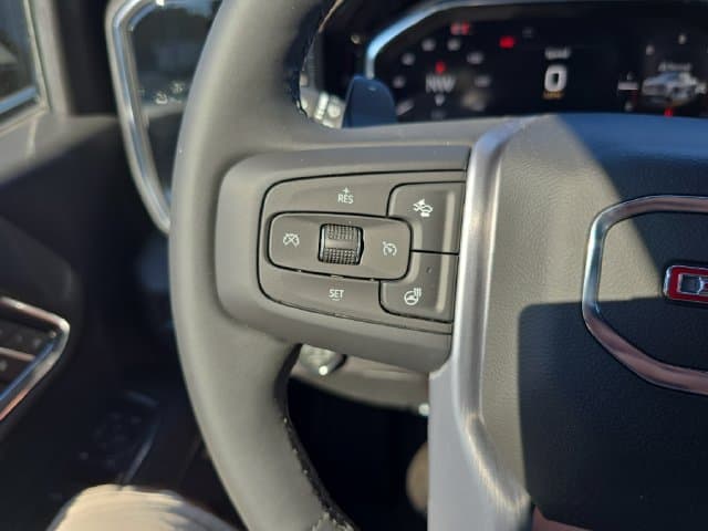 New 2026 GMC Sierra 1500 SLT - photo - 18