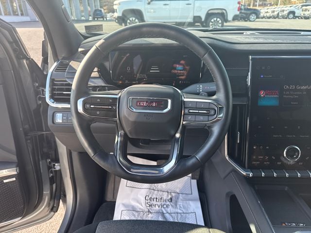 Pre-Owned 2025 GMC Acadia Elevation - photo - 12