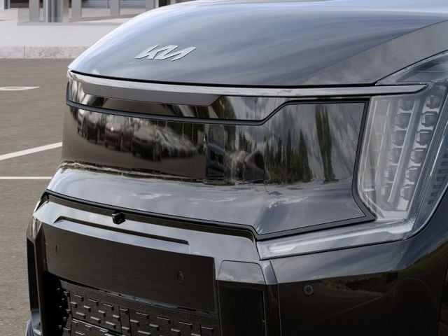 New 2026 Kia EV9 GT-Line - photo - 11
