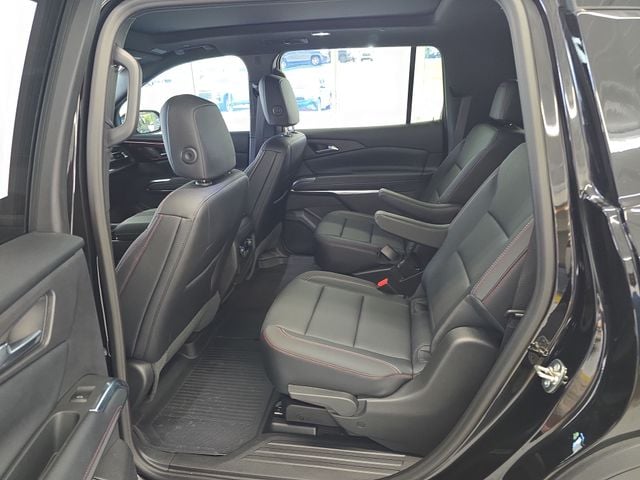 Pre-Owned 2026 Chevrolet Traverse Z71 - photo - 9