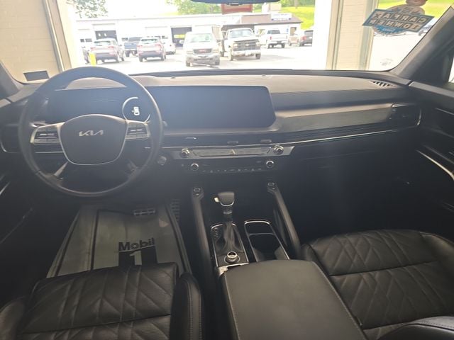 Pre-Owned 2023 Kia Telluride SX-Prestige X-Pro - photo - 10