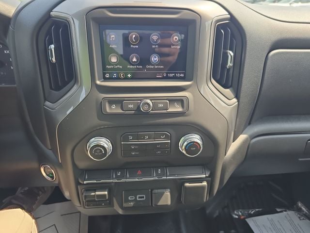 New 2026 GMC Sierra 3500HD Pro - photo - 10