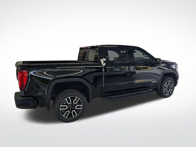 New 2026 GMC Sierra 1500 AT4 - photo - 6