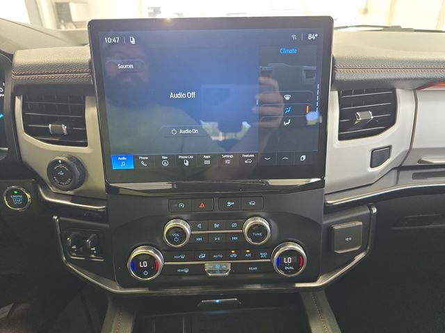 Pre-Owned 2024 Ford Expedition Timberline - photo - 14