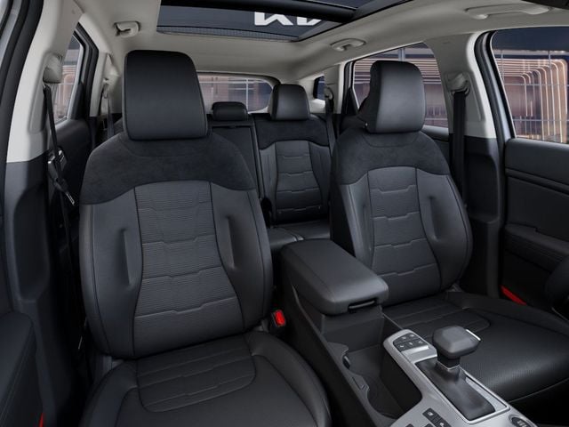 Pre-Owned 2026 Kia Sportage SX-Prestige - photo - 14
