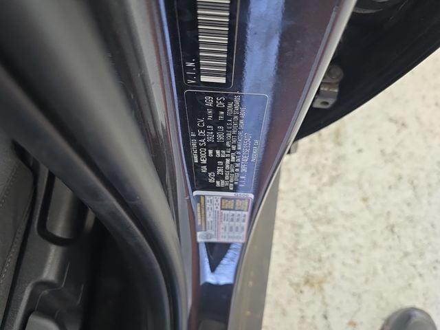 Pre-Owned 2025 Kia K4 LXS - photo - 13
