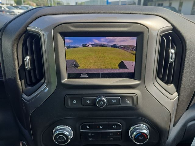 New 2026 GMC Sierra 3500HD Pro - photo - 15