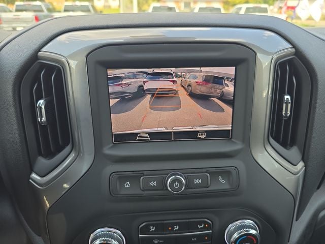 New 2026 GMC Sierra 1500 Pro - photo - 14