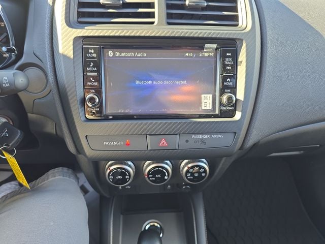 Pre-Owned 2025 Mitsubishi Outlander Sport 2.0 ES - photo - 13