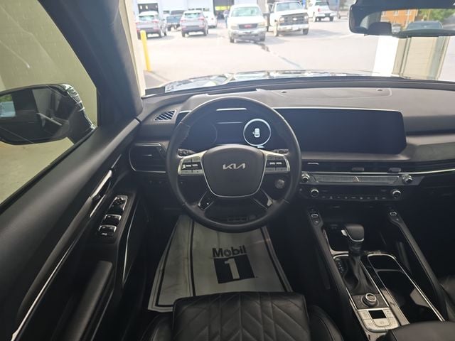 Pre-Owned 2023 Kia Telluride SX-Prestige X-Pro - photo - 11