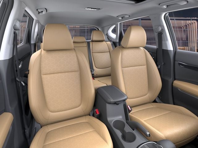 New 2026 Kia Seltos EX - photo - 14
