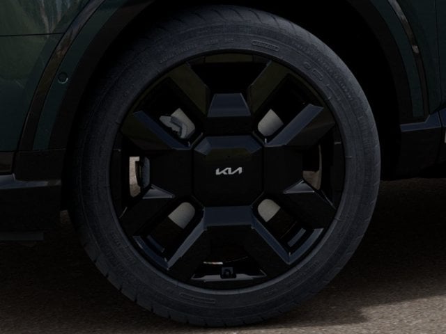 New 2027 Kia Telluride Hybrid SX - photo - 8