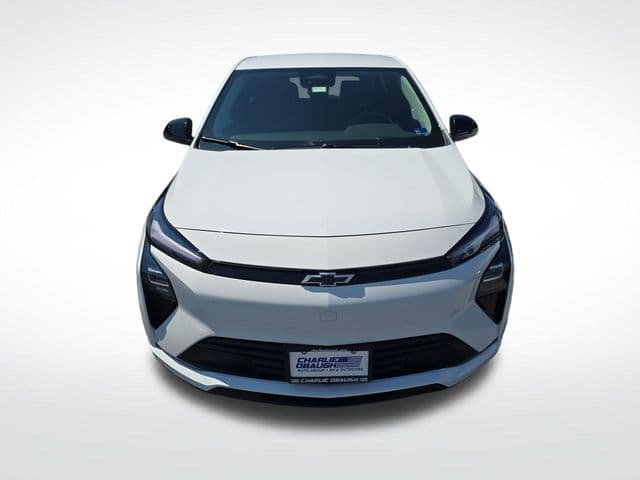 New 2027 Chevrolet Bolt EV LT - photo - 7
