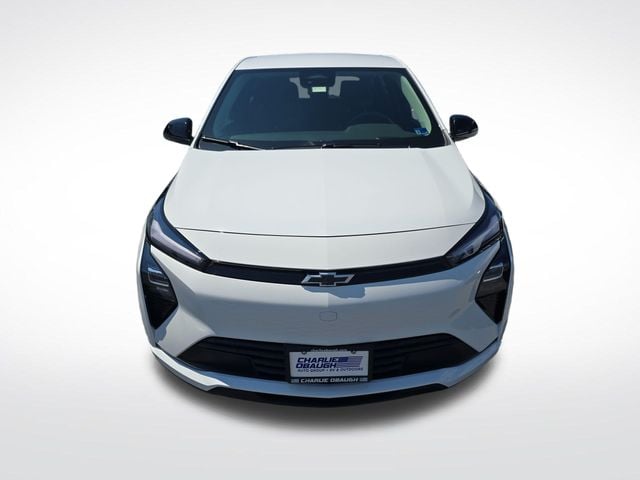 New 2027 Chevrolet Bolt EV LT - photo - 7