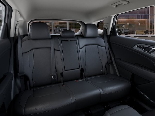 New 2027 Kia Sportage Hybrid EX - photo - 15