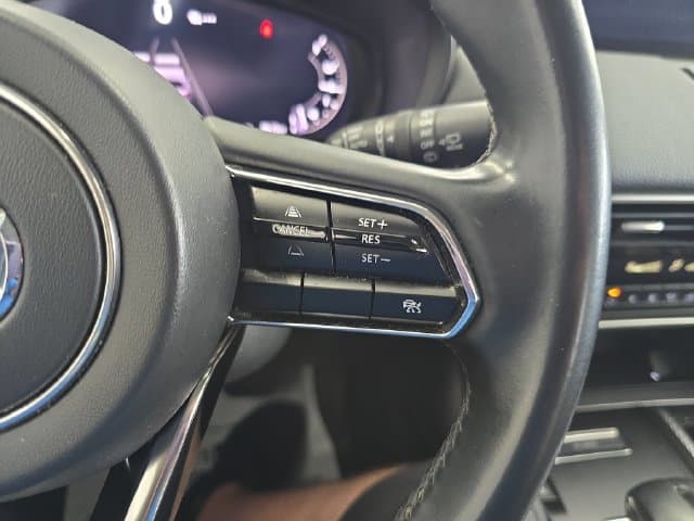 Pre-Owned 2024 Mazda CX-90 PHEV Premium - photo - 18