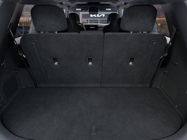 New 2027 Kia Telluride SX-Prestige - photo - 18
