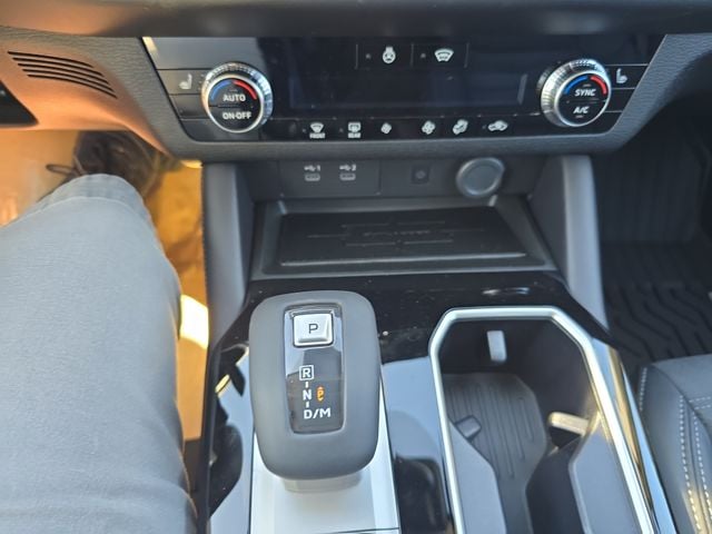 New 2026 Mitsubishi Outlander SE - photo - 20