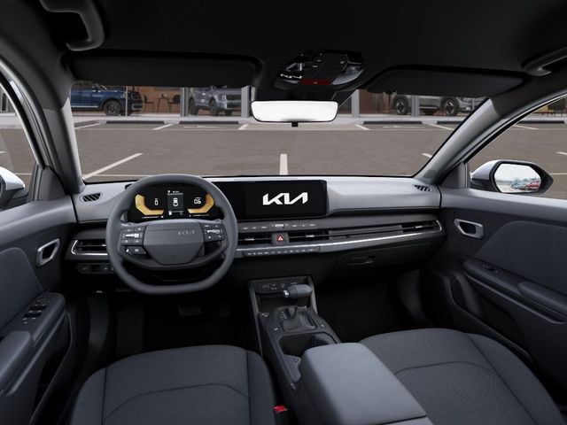 New 2026 Kia K4 LXS - photo - 13