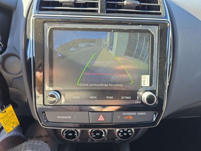 New 2025 Mitsubishi Outlander Sport 2.0 LE - photo - 14