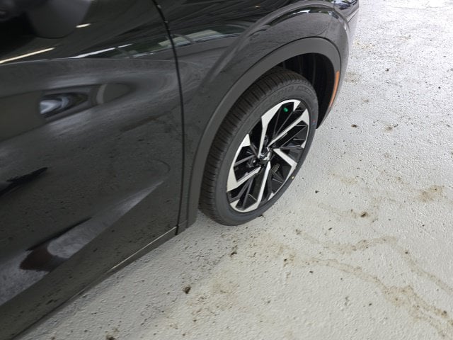 Pre-Owned 2024 Mitsubishi Outlander SEL - photo - 18
