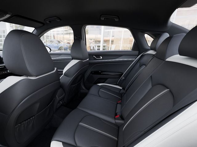 New 2026 Kia K5 GT-Line - photo - 17