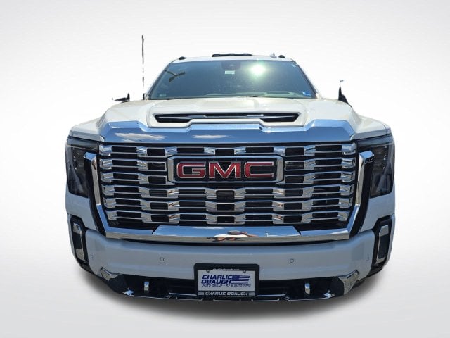 New 2026 GMC Sierra 2500HD Denali - photo - 8