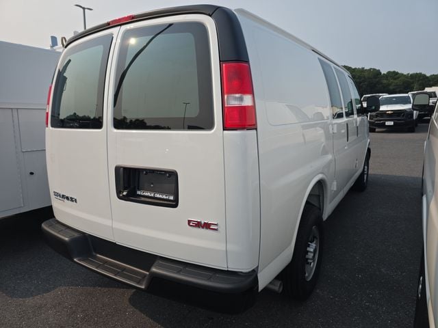 New 2026 GMC Savana 2500 Work Van - photo - 5