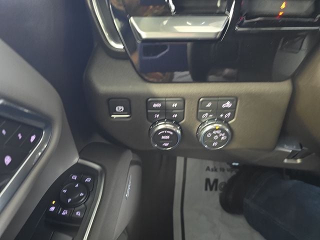New 2026 GMC Sierra 2500HD SLT - photo - 21