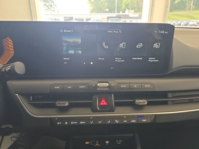 Pre-Owned 2025 Kia K4 LXS - photo - 14