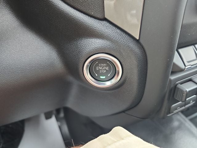 New 2026 GMC Sierra 3500HD Pro - photo - 20