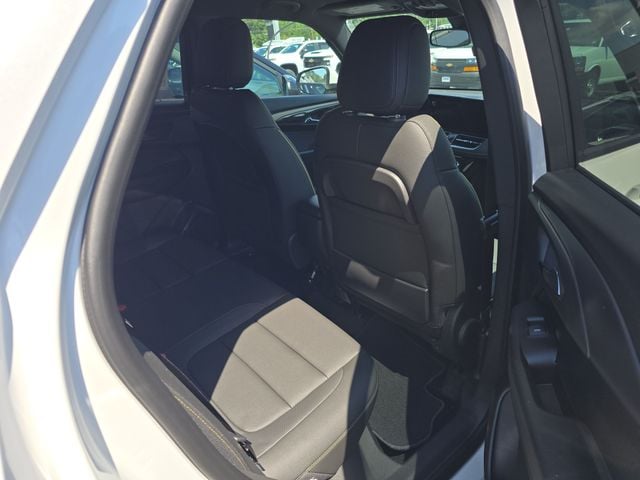 New 2026 Chevrolet TrailBlazer ACTIV - photo - 11