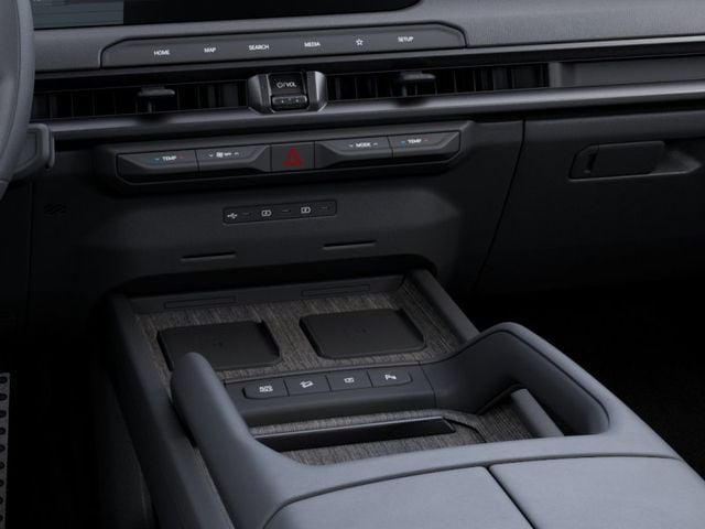 New 2027 Kia Telluride Hybrid X-Line SX Prestige - photo - 22