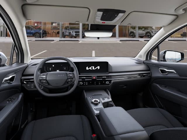 Pre-Owned 2026 Kia Sportage Hybrid S - photo - 13