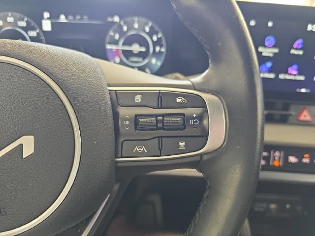Pre-Owned 2025 Kia Sportage X-Pro - photo - 17