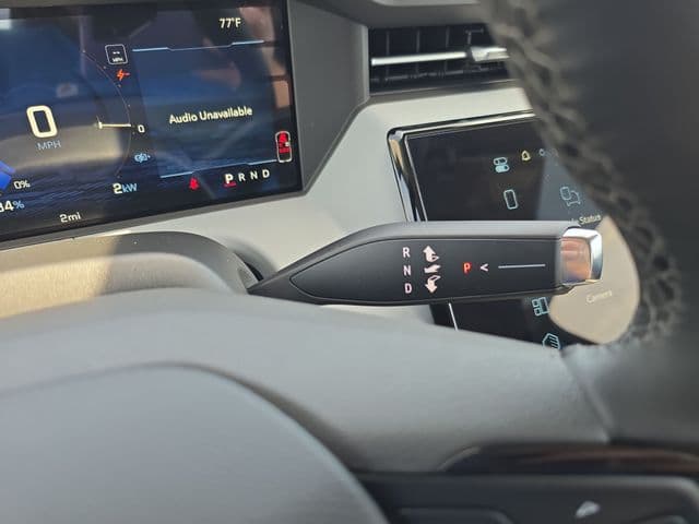 New 2027 Chevrolet Bolt EV LT - photo - 21