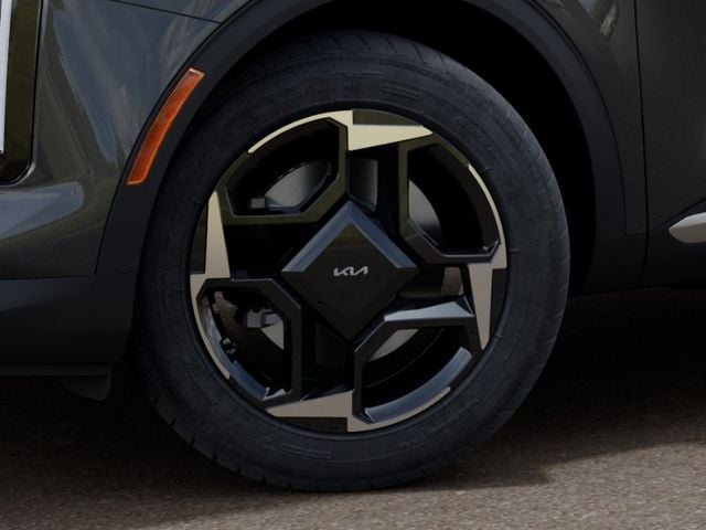 New 2026 Kia Sportage EX - photo - 8