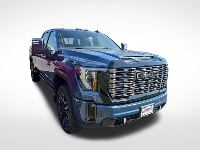 New 2026 GMC Sierra 2500HD Denali Ultimate - photo - 6