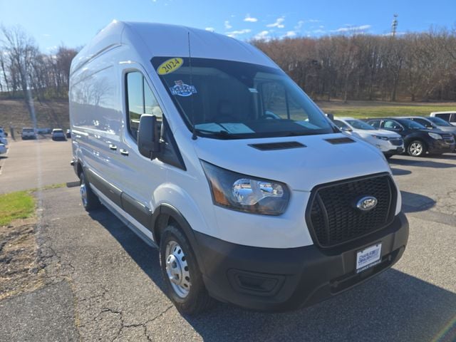Pre-Owned 2024 Ford Transit-250 Base - photo - 6