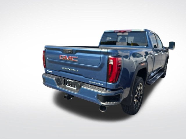 New 2026 GMC Sierra 2500HD Denali - photo - 5