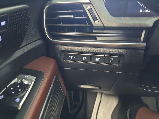 Pre-Owned 2024 Kia Telluride SX-Prestige - photo - 21