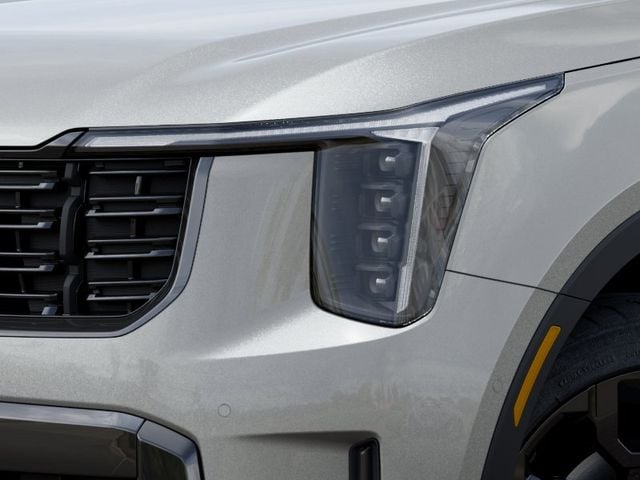 New 2026 Kia Sorento X-Line SX - photo - 9