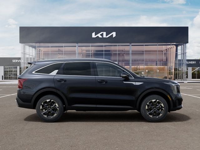 New 2026 Kia Sorento S - photo - 6