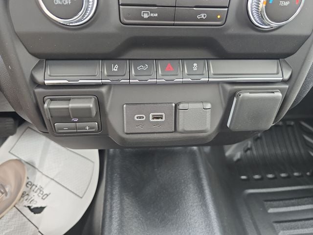 New 2026 GMC Sierra 2500HD Pro - photo - 14